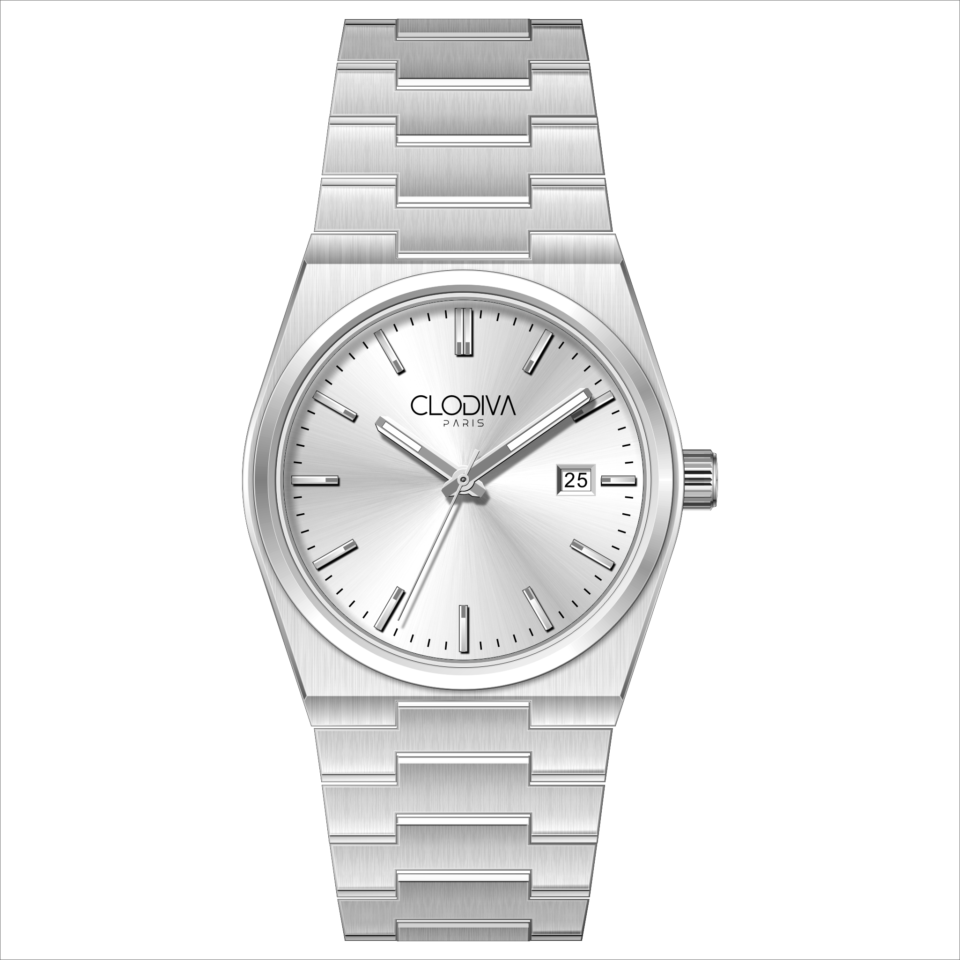 Clodiva Premier Sport Men's Watch