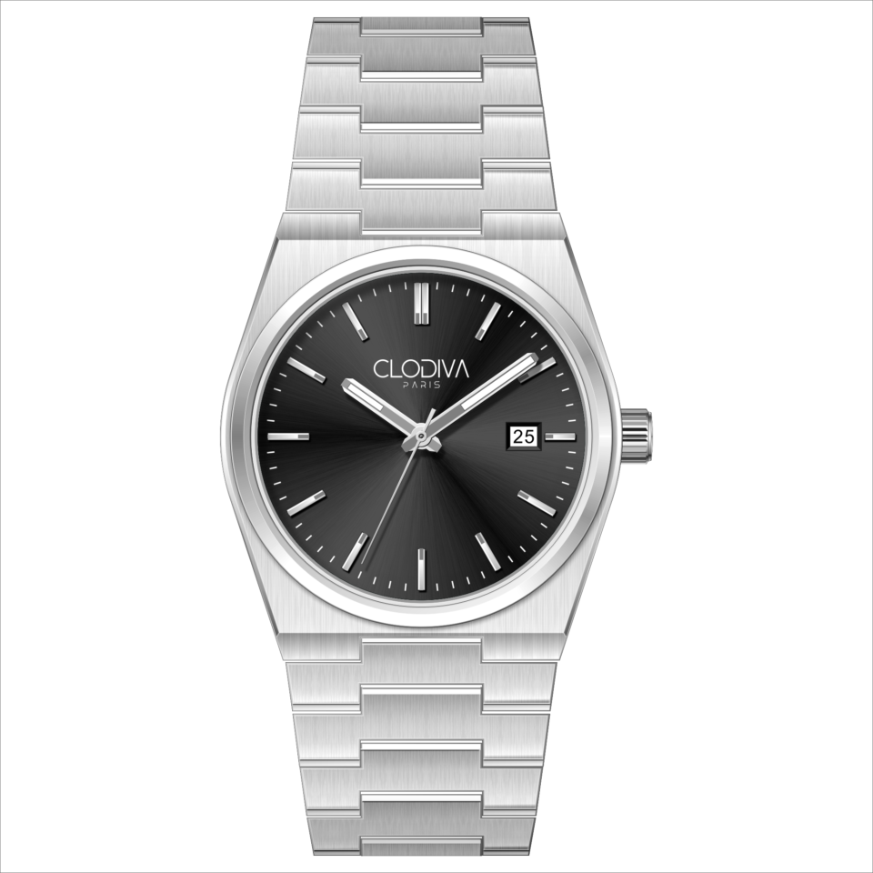 Clodiva Premier Sport Men's Watch