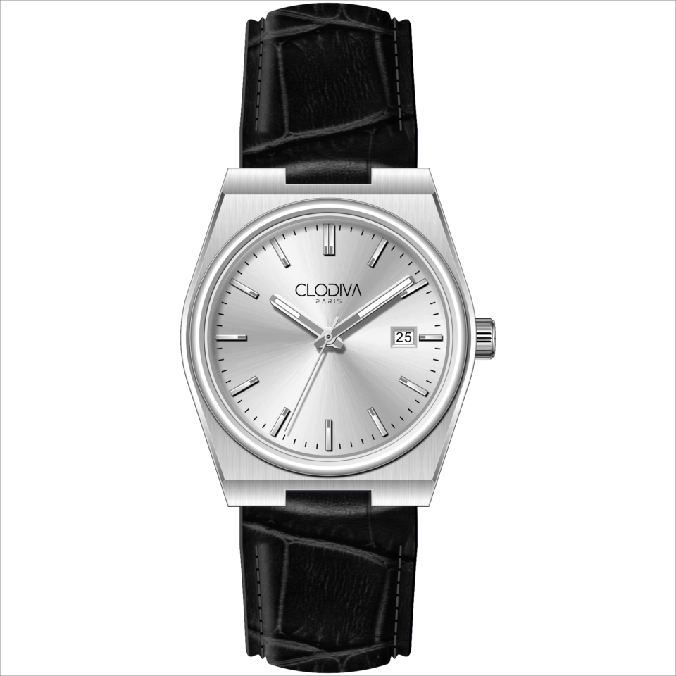 Clodiva Premier Sport Men's Watch