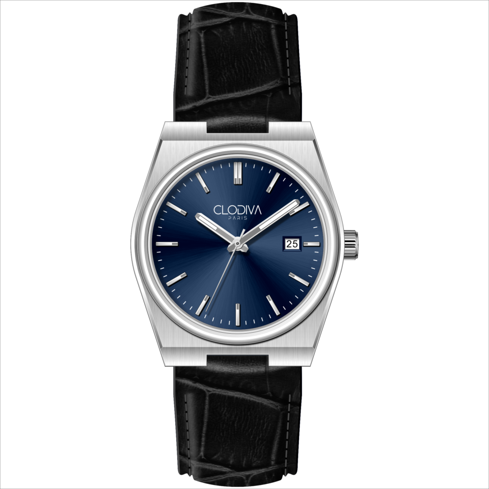 Clodiva Premier Sport Men's Watch
