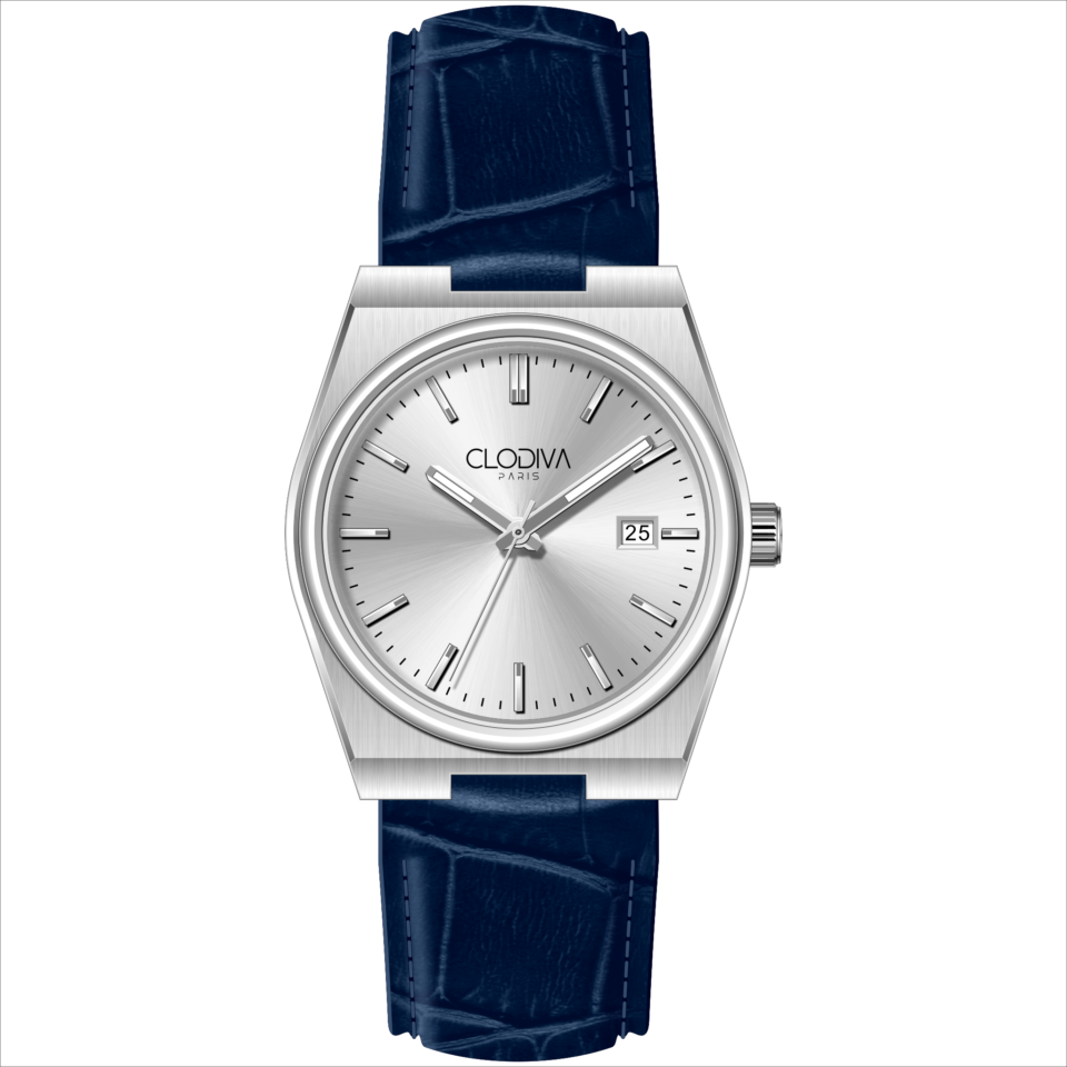 Clodiva Premier Sport Men's Watch