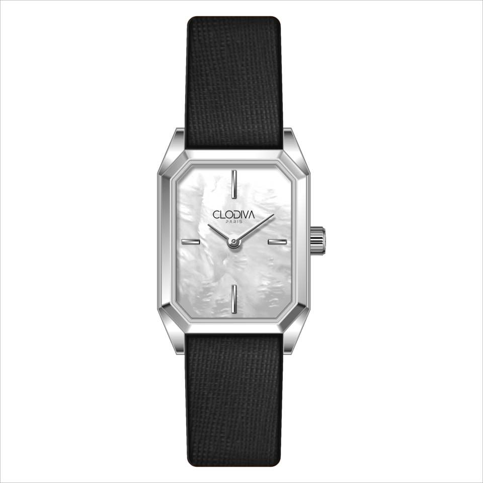 Clodiva Premier Classic Women's Watch