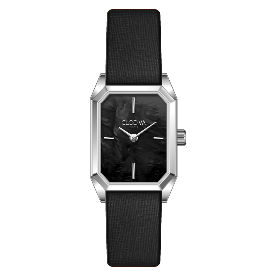Clodiva Premier Classic Women's Watch