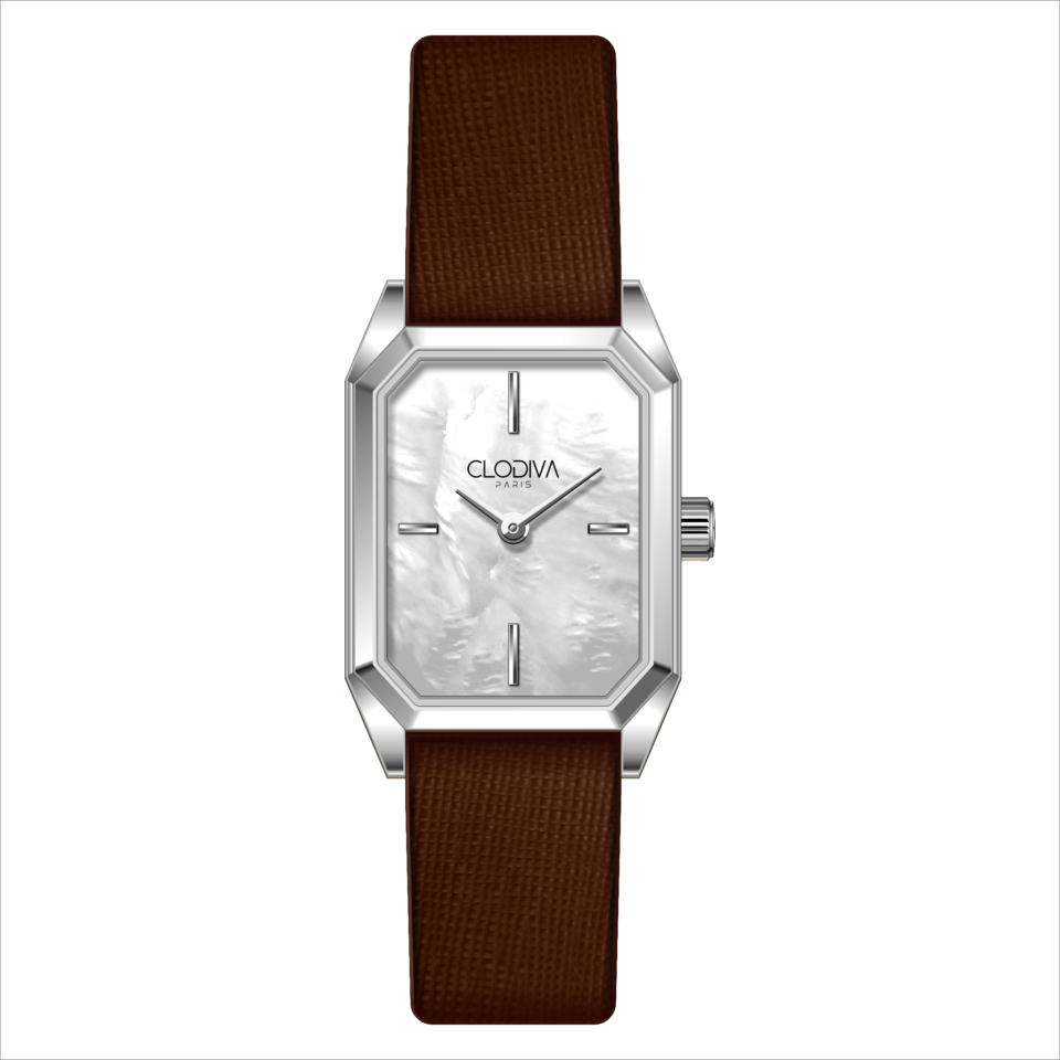 Clodiva Premier Classic Women's Watch