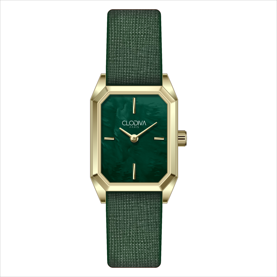 Clodiva Premier Classic Women's Watch