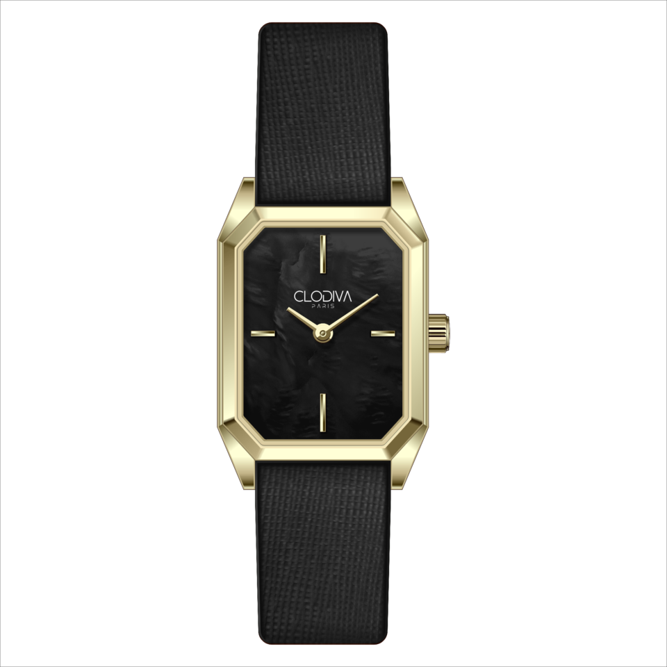Clodiva Premier Classic Women's Watch