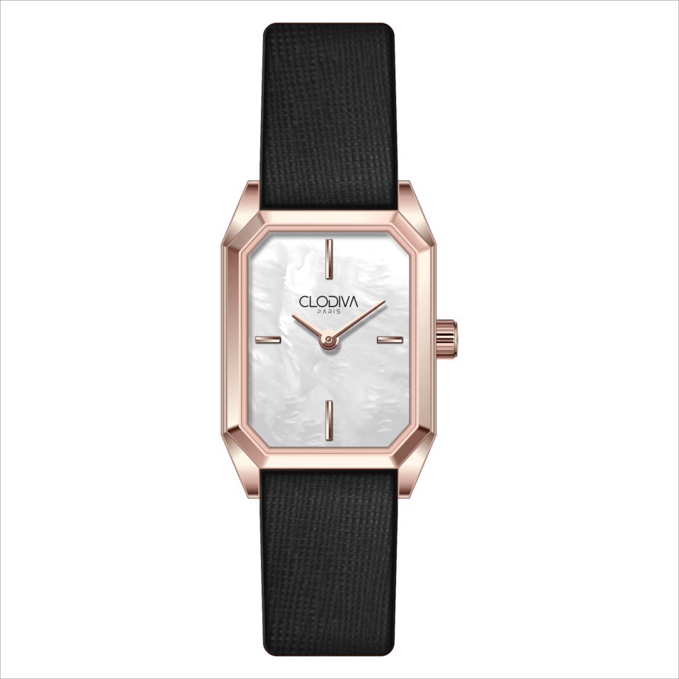 Clodiva Premier Classic Women's Watch