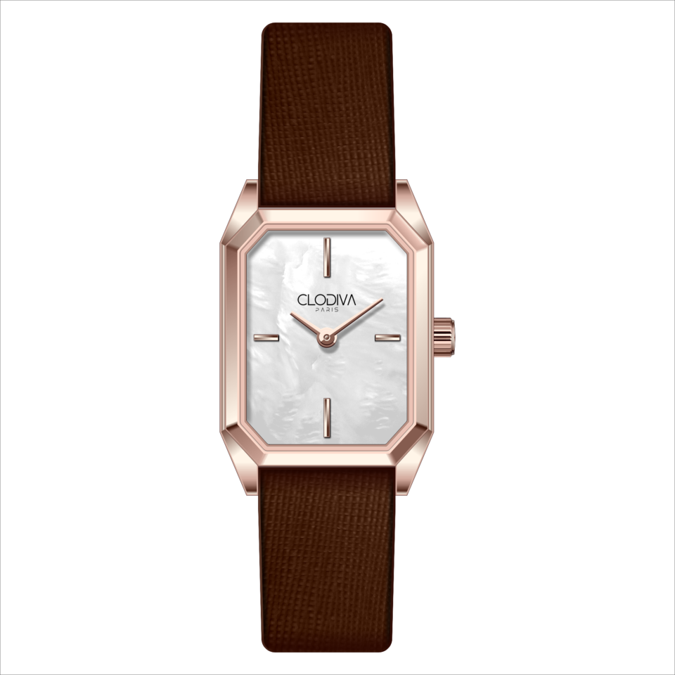 Clodiva Premier Classic Women's Watch