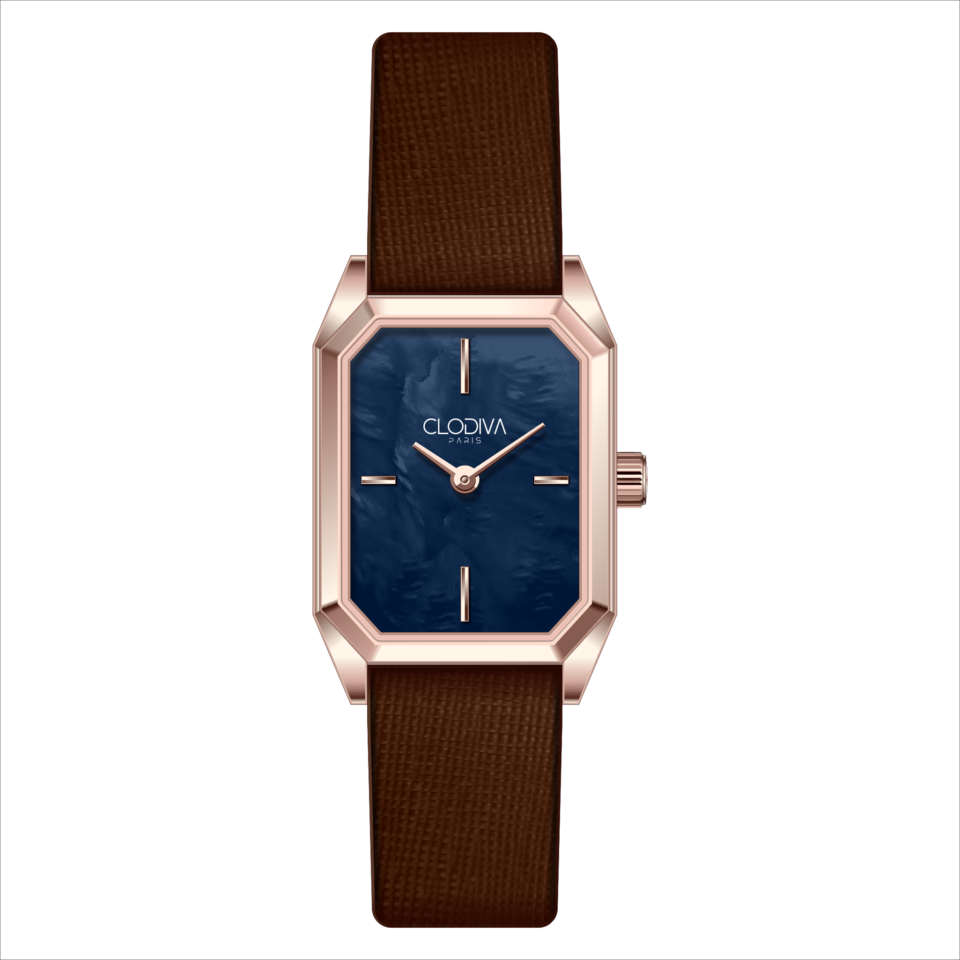 Clodiva Premier Classic Women's Watch