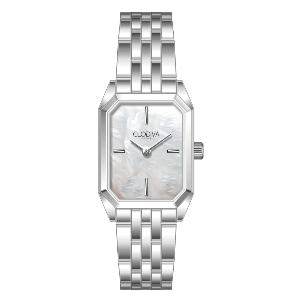 Clodiva Premier Dress Women's Watch
