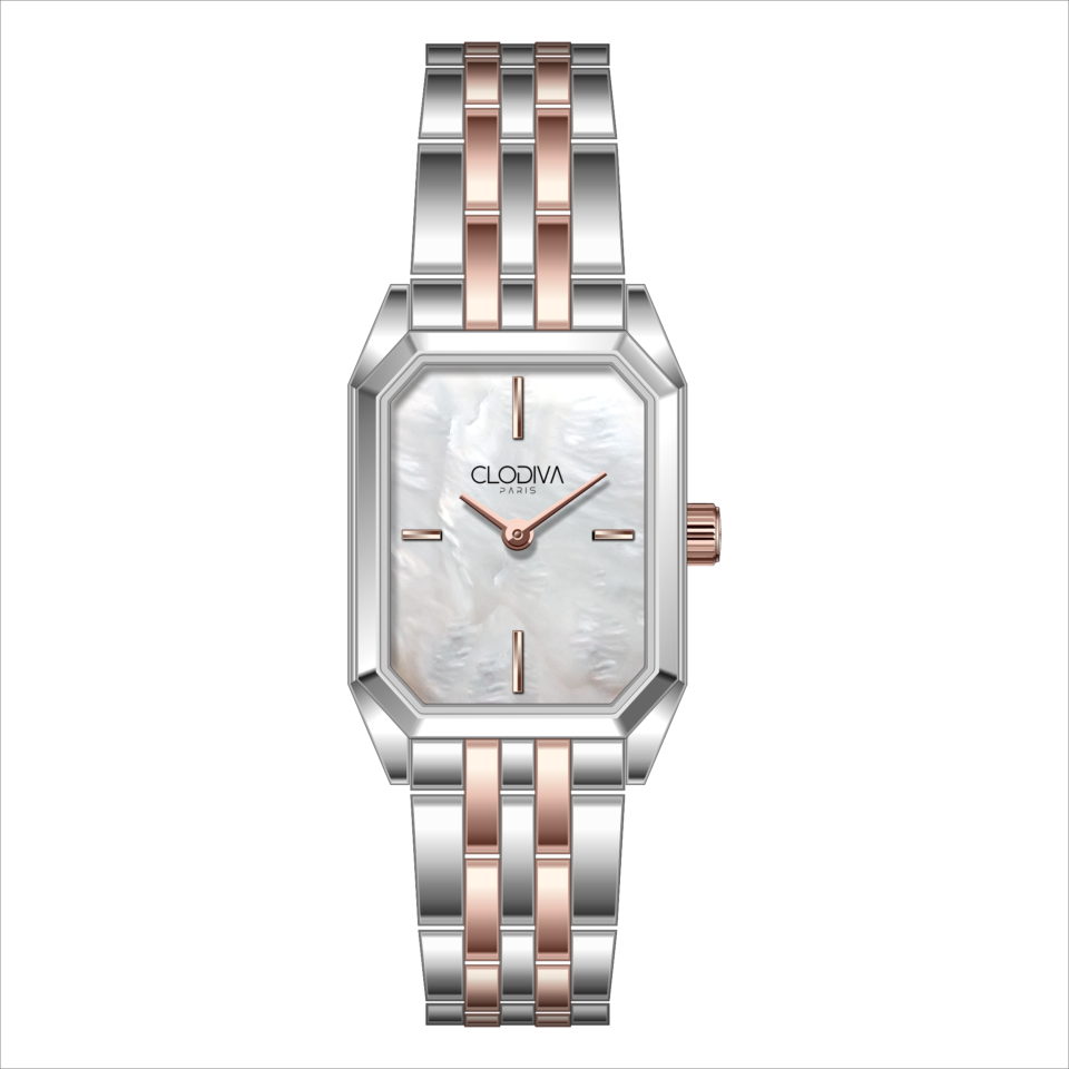 Clodiva Premier Dress Women's Watch