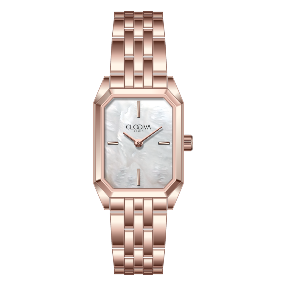 Clodiva Premier Dress Women's Watch