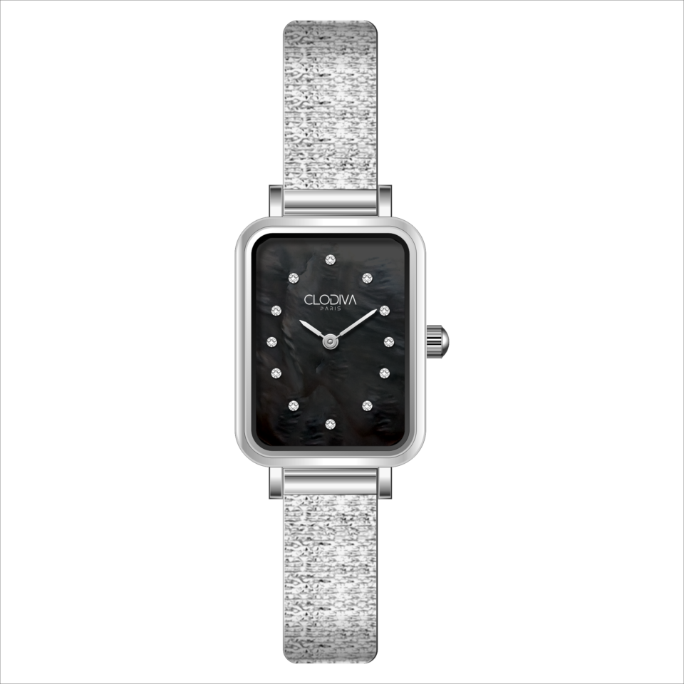 Clodiva Premier Dress Women's Watch