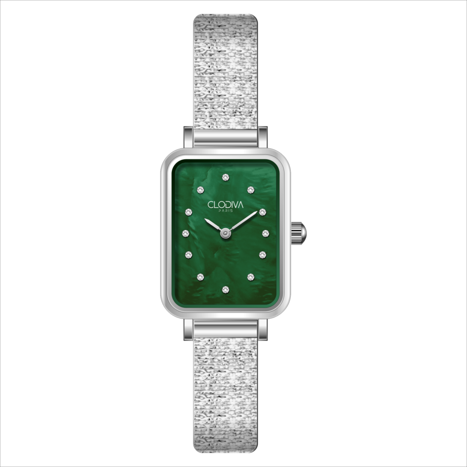 Clodiva Premier Dress Women's Watch