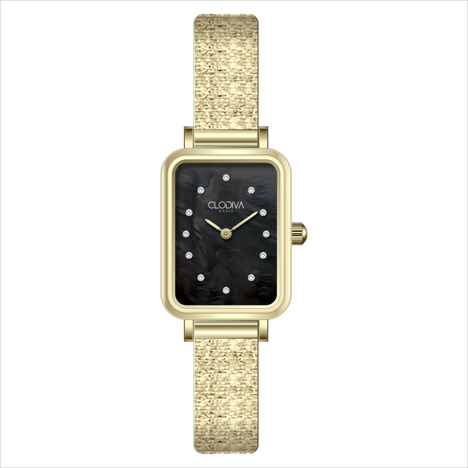 Clodiva Premier Dress Women's Watch