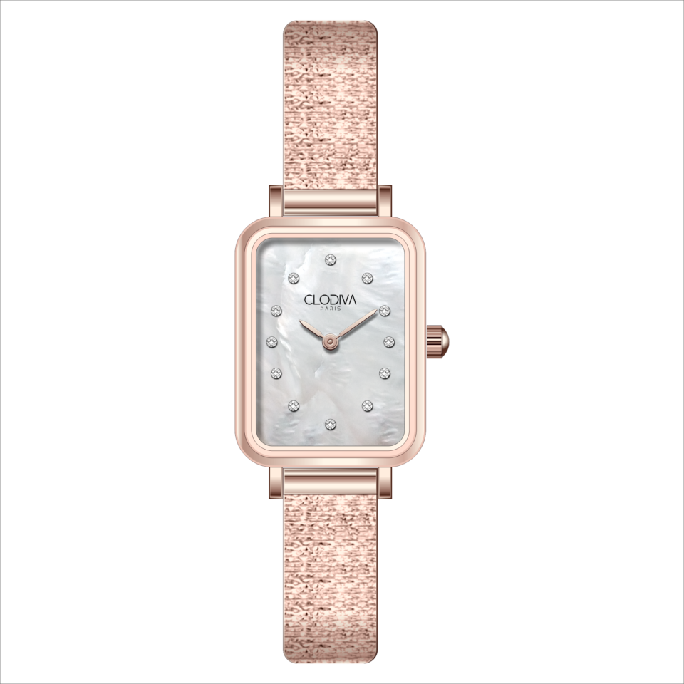Clodiva Premier Dress Women's Watch