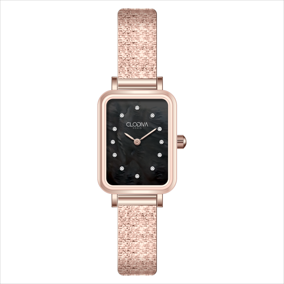Clodiva Premier Dress Women's Watch