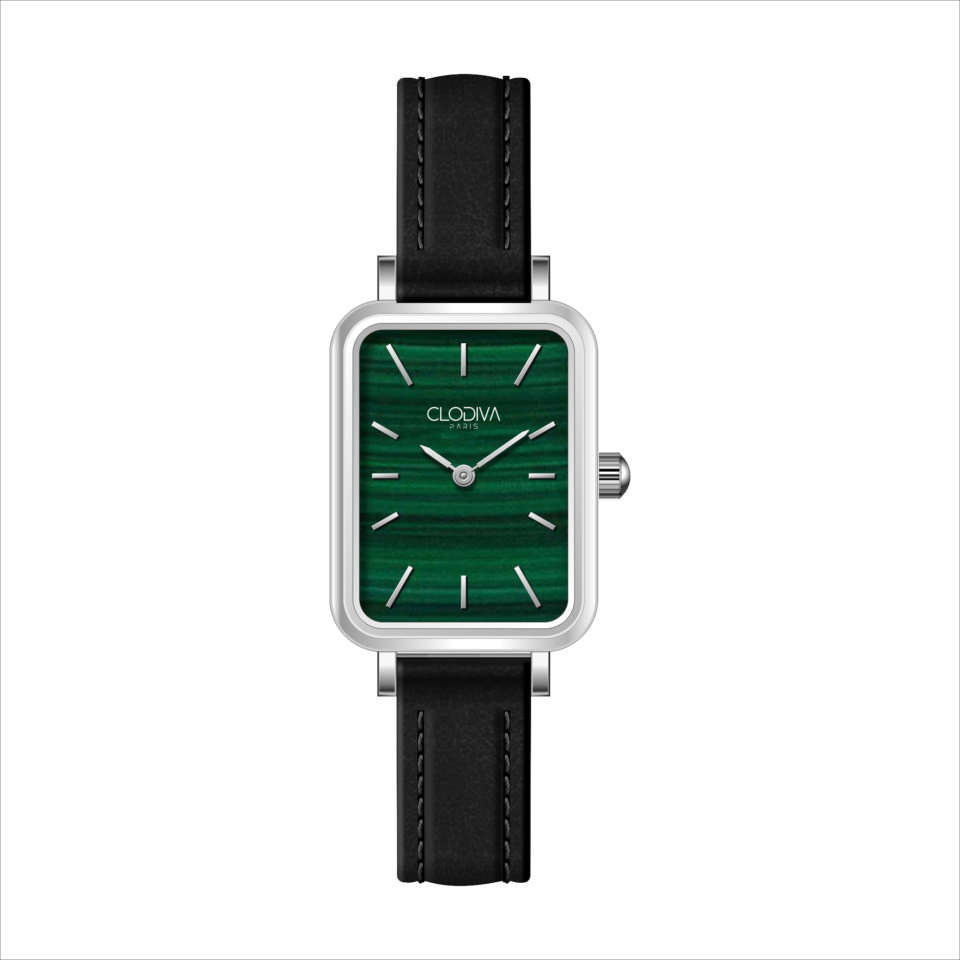 Clodiva Premier Classic Women's Watch