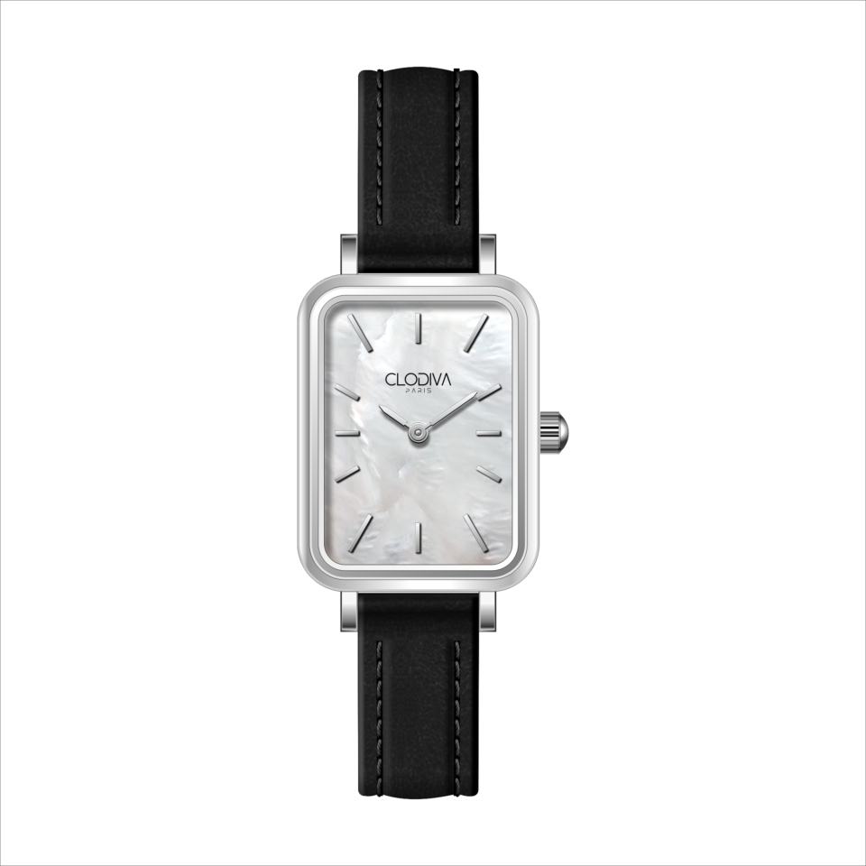 Clodiva Premier Classic Women's Watch