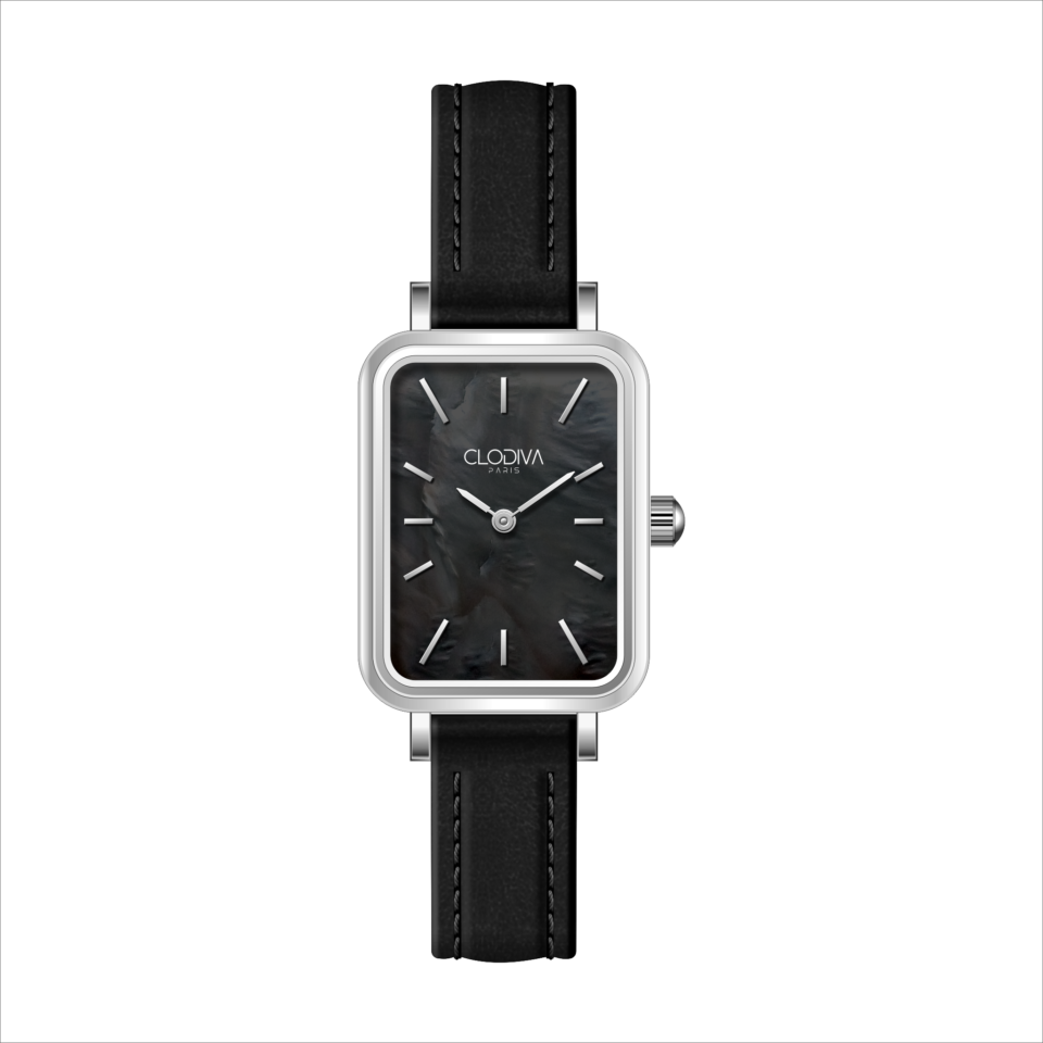 Clodiva Premier Classic Women's Watch