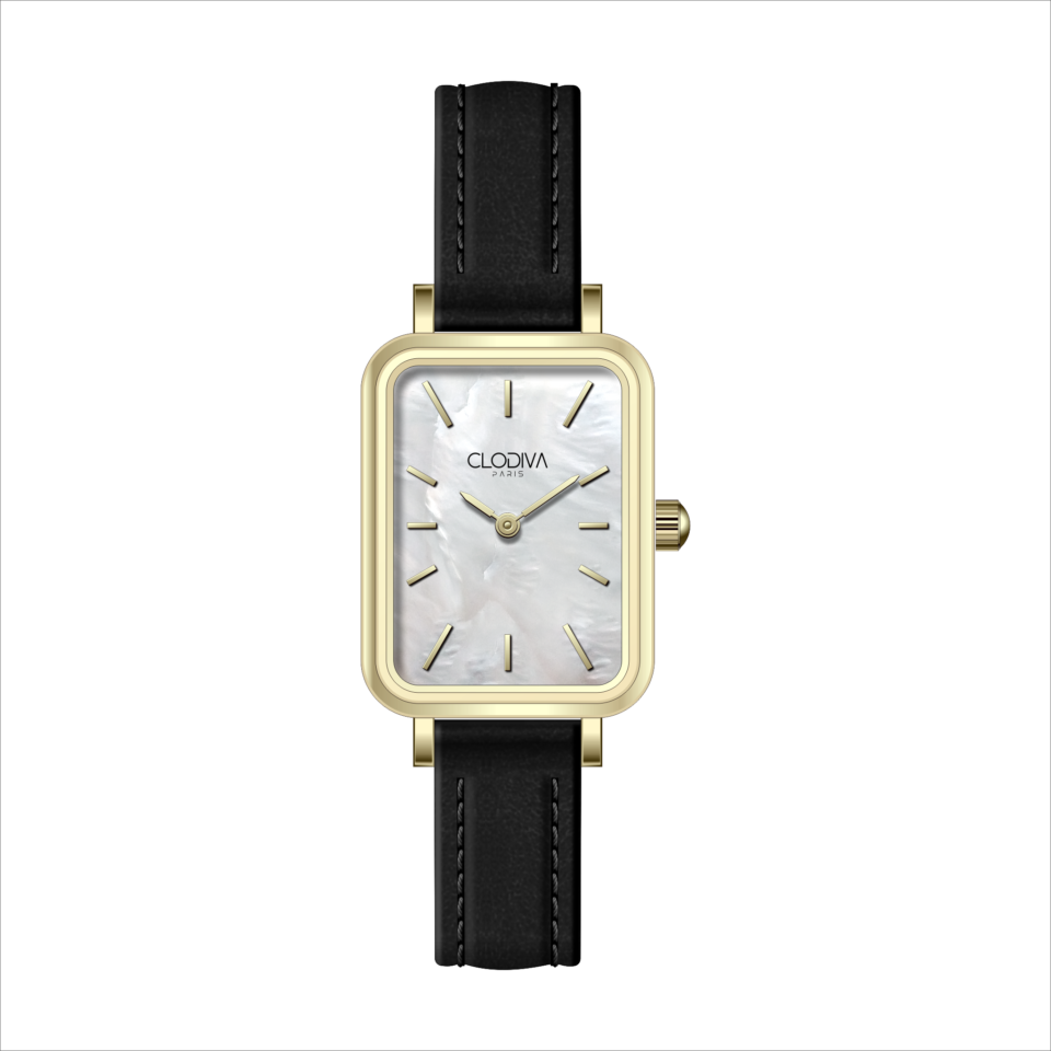 Clodiva Premier Classic Women's Watch