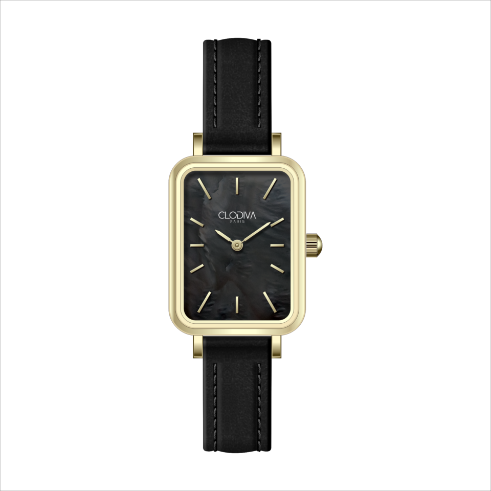 Clodiva Premier Classic Women's Watch
