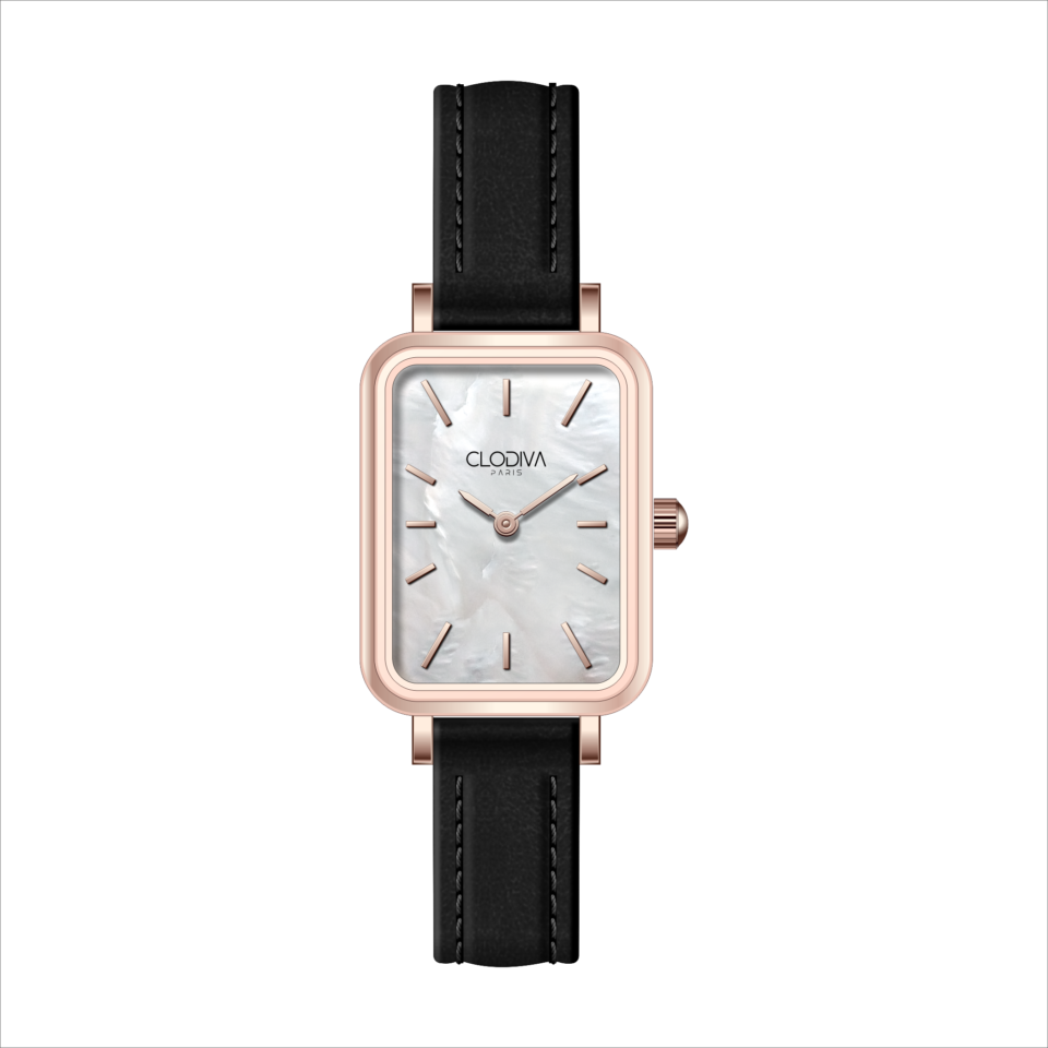 Clodiva Premier Classic Women's Watch