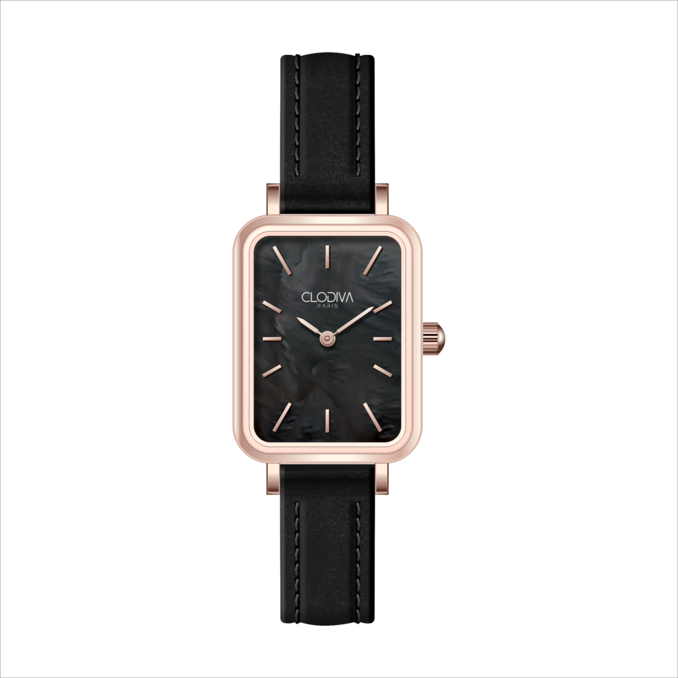 Clodiva Premier Classic Women's Watch
